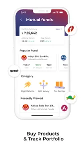 Vittae screenshot 21