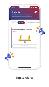 Vittae screenshot 22