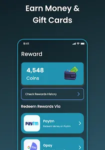 Winly play - earn cash screenshot 10