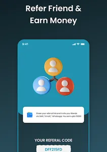 Winly play - earn cash screenshot 11