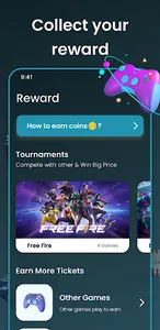 Winly play - earn cash screenshot 5