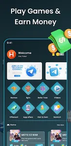 Winly play - earn cash screenshot 6