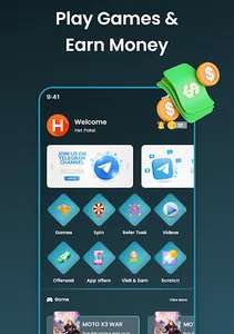 Winly play - earn cash screenshot 9