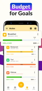 Money Tracker Expense Tracker screenshot 2