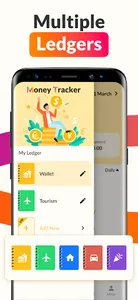 Money Tracker Expense Tracker screenshot 5