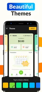 Money Tracker Expense Tracker screenshot 6