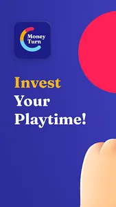 Money Turn - play and invest screenshot 0