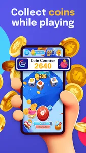 Money Turn - play and invest screenshot 3