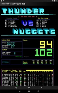 Mo PTT screenshot 11