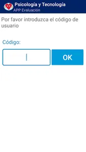 Monitor Emocional v2 screenshot 0