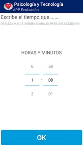 Monitor Emocional v2 screenshot 1