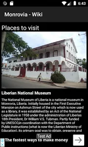 Monrovia - Wiki screenshot 4
