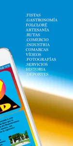 Montehermoso Directo screenshot 2