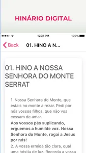 CATEDRAL DIOCESANA DE SANTOS screenshot 1