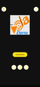 Rádio Vida Eterna screenshot 1