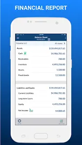 MoolaPro - Business Management screenshot 0
