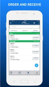 MoolaPro - Business Management screenshot 2