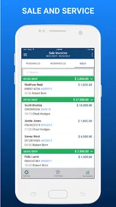 MoolaPro - Business Management screenshot 3