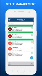 MoolaPro - Business Management screenshot 4
