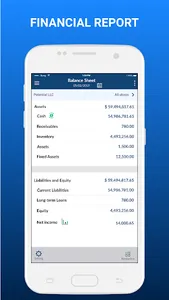 MoolaPro - Business Management screenshot 5