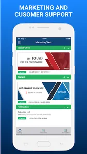 MoolaPro - Business Management screenshot 6