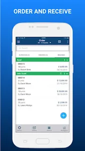 MoolaPro - Business Management screenshot 7