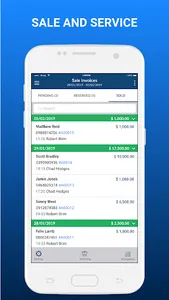 MoolaPro - Business Management screenshot 8