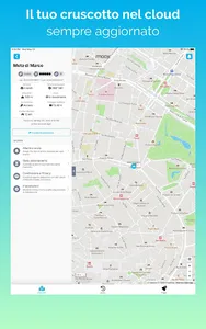 MOOX Track screenshot 13