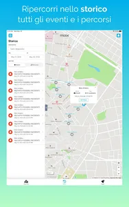 MOOX Track screenshot 16
