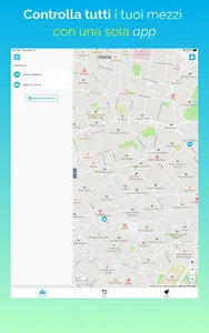 MOOX Track screenshot 6