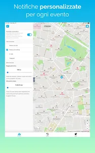 MOOX Track screenshot 9