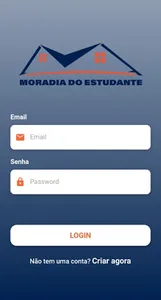 Moradia do Estudante screenshot 0