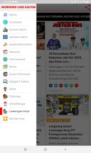 ML Kaltim screenshot 0