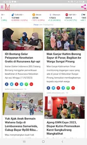 ML Kaltim screenshot 1