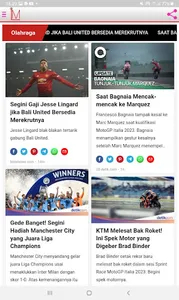 ML Kaltim screenshot 2
