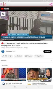 ML Kaltim screenshot 8