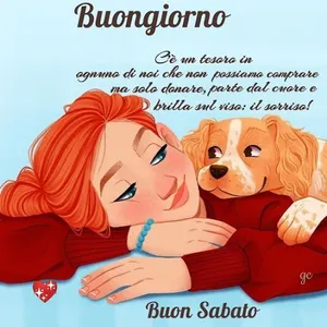 Buongiorno e Buonanotte 2024 screenshot 0
