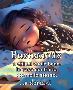 Buongiorno e Buonanotte 2024 screenshot 2
