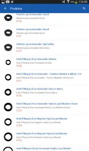 Censi Mobile Sales screenshot 2