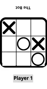 Morpion Tic-Tac-Toe screenshot 3