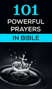 101 Most Powerful Bible Prayer screenshot 0