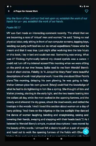 101 Most Powerful Bible Prayer screenshot 6