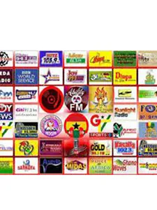 Ghana Radio screenshot 10