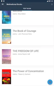 Motivational Books Offline screenshot 6