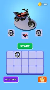 Motorbike Craft Race screenshot 11