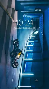 Motorbike Wallpapers - Sports  screenshot 3