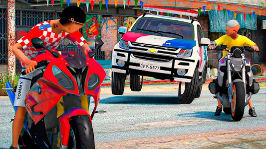Elite Motos Brasil MotoVlog screenshot 1
