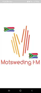 Motswelding Radio Live screenshot 0