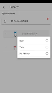 MouchPaBApp screenshot 1