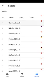 MouchPaBApp screenshot 3